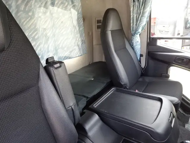 三菱 ファイター 中型/増トン クレーン付 アルミブロック 4段の中古トラック画像11