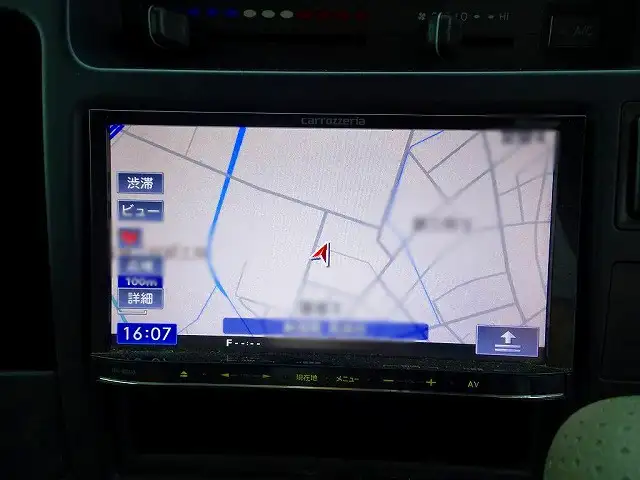 トヨタ ダイナ 小型 平ボディ Wキャブ LDF-KDY281の中古トラック画像12