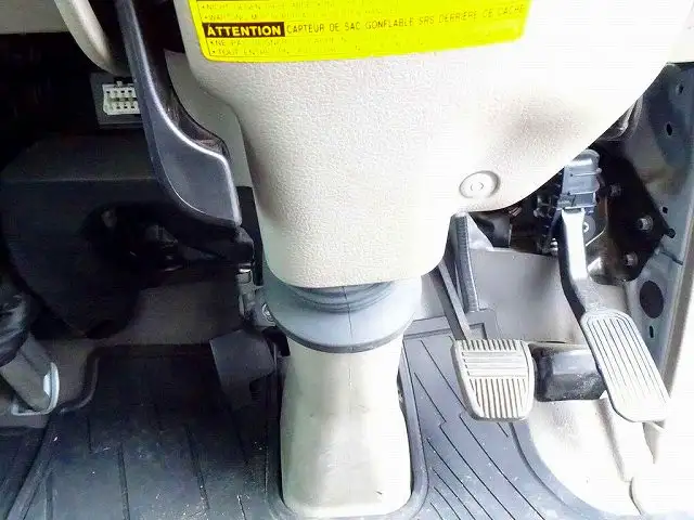 トヨタ ダイナ 小型 平ボディ Wキャブ LDF-KDY281の中古トラック画像15