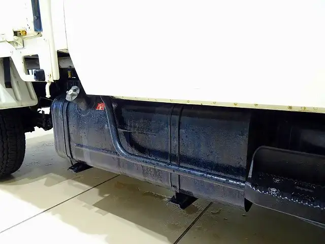 トヨタ ダイナ 小型 平ボディ Wキャブ LDF-KDY281の中古トラック画像像17
