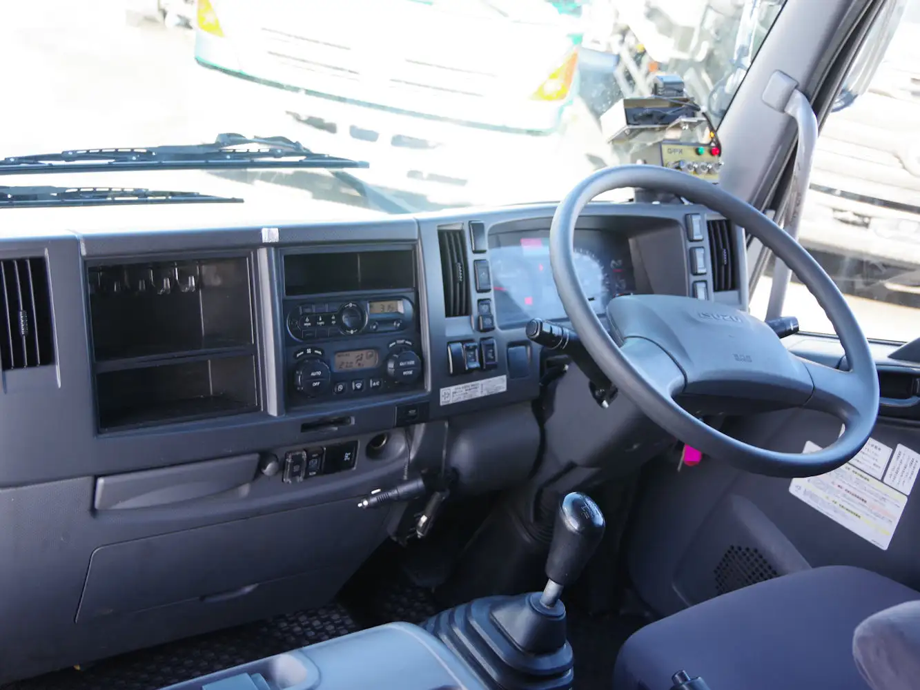 いすゞ フォワード 中型/増トン パッカー車 2PG-FRR90S2 の中古
