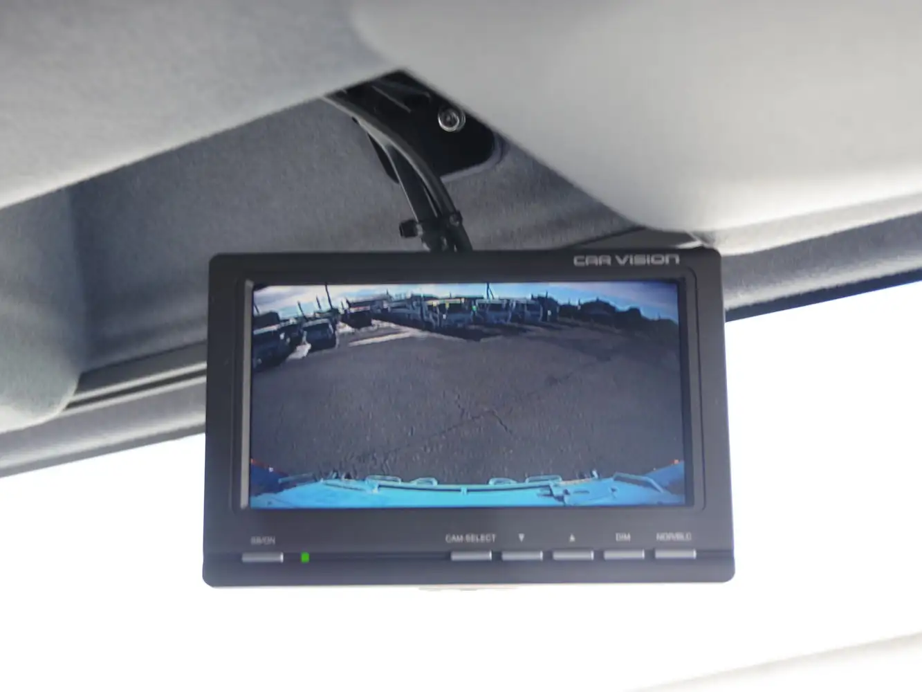 いすゞ フォワード 中型/増トン パッカー車 プレス式 ベッドの中古トラック画像15