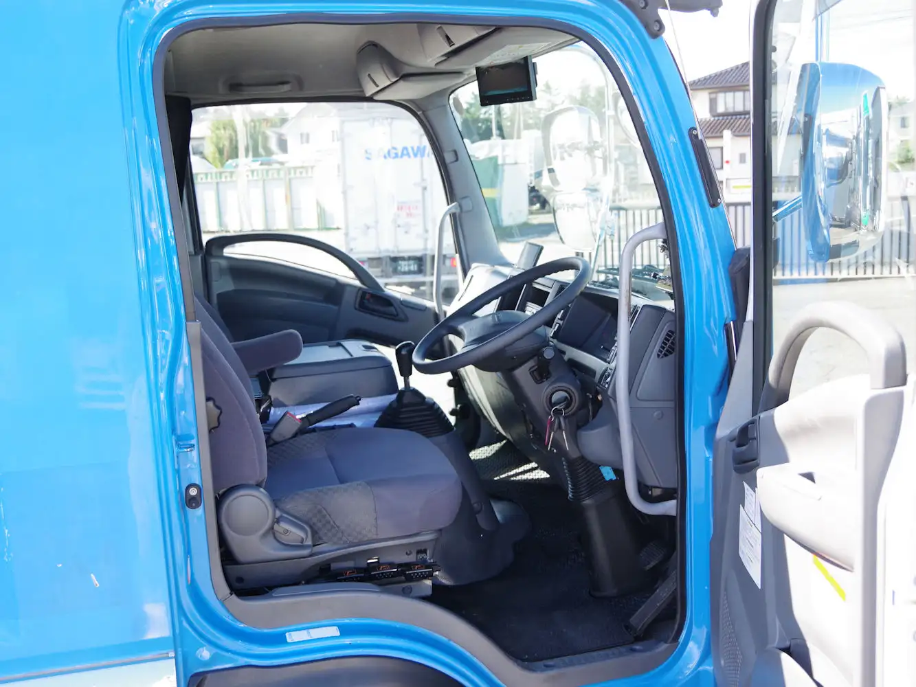 いすゞ フォワード 中型/増トン パッカー車 2PG-FRR90S2 の中古