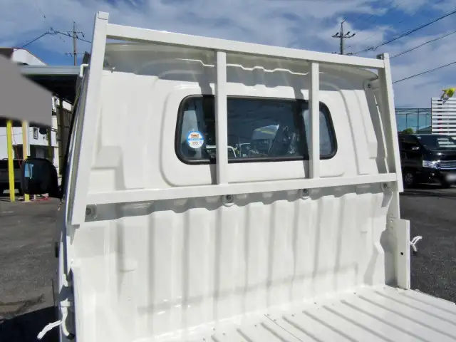 トヨタ タウンエース 小型 平ボディ 5BF-S403U R4の中古トラック画像6