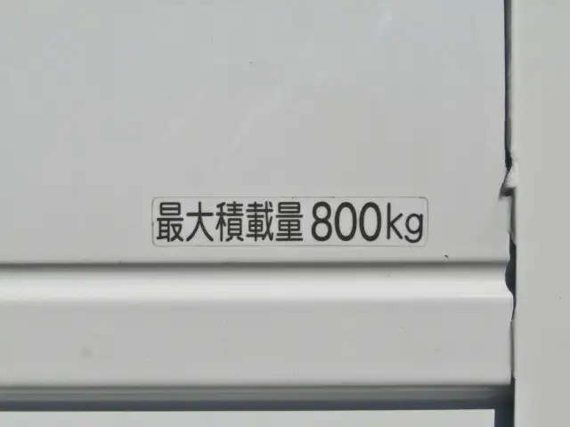 トヨタ タウンエース 小型 平ボディ 5BF-S403U R4の中古トラック画像7