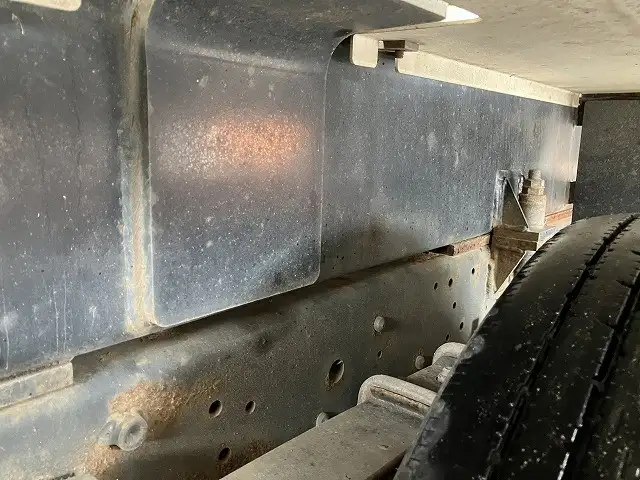 いすゞ エルフ 小型 高所・建柱車 高所作業車 TPG-NKR85Nの中古トラック画像14