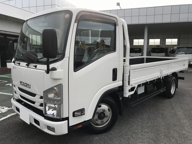 国内・その他 国産車その他 トレーラー/その他 トレーラー 2軸 DFWTF241BN の中古トラック【車両No.157729】