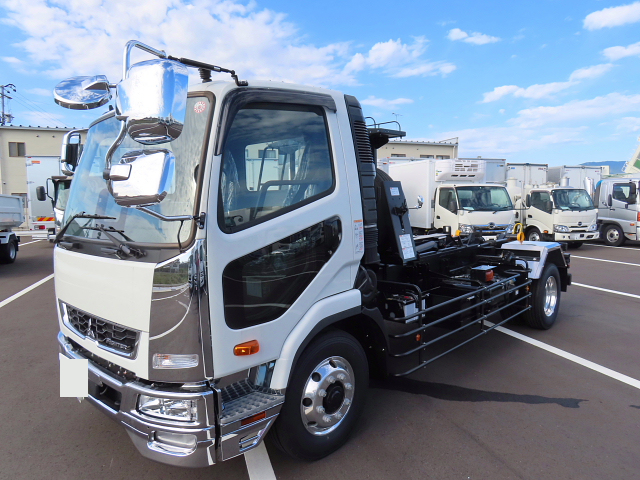 マツダ タイタン 小型 平ボディ パワーゲート TRG-LKR85A の中古トラック【車両No.116901】