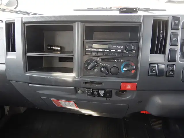 いすゞ エルフ 小型 クレーン付 3段 フックインの中古トラック画像12