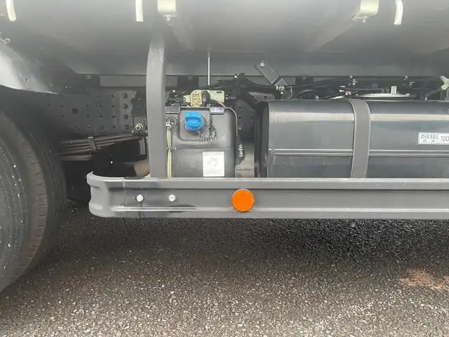 日産 アトラス 小型 平ボディ Wキャブ の中古トラック画像像17