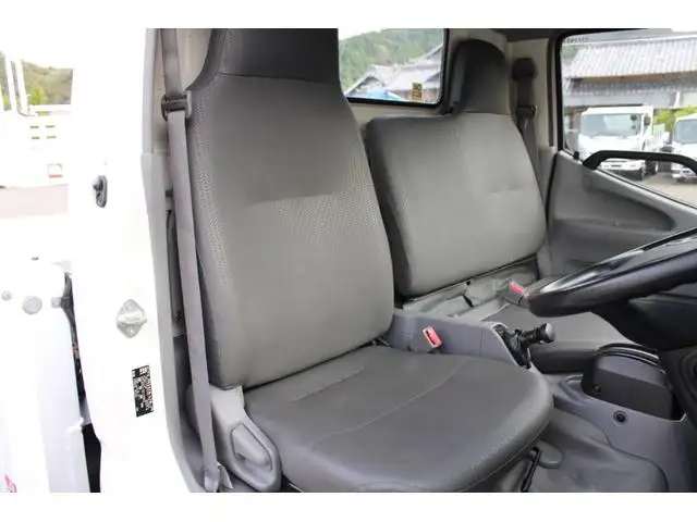 日野 デュトロ 小型 高所・建柱車 高所作業車 電工仕様の中古トラック画像10