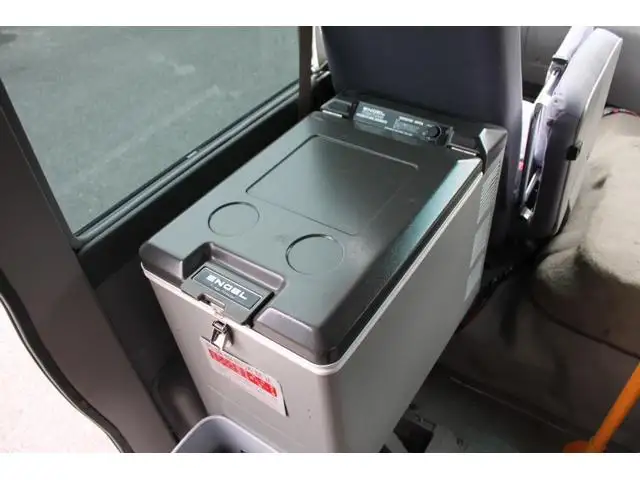 日野 リエッセ 小型 バス マイクロバス SDG-XZB50Mの中古トラック画像11