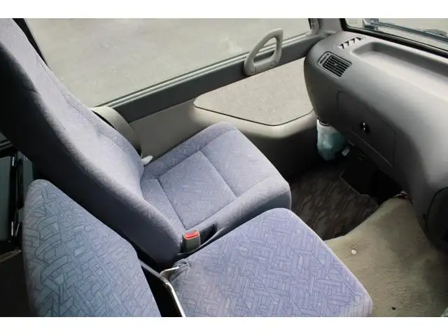 日野 リエッセ 小型 バス マイクロバス SDG-XZB50Mの中古トラック画像9