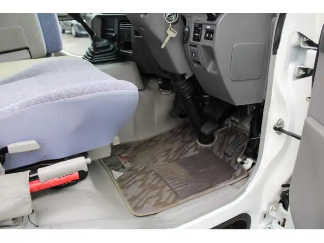 日野 リエッセ 小型 バス マイクロバス SDG-XZB50Mの中古トラック画像13