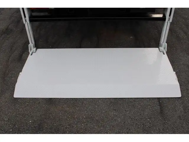 トヨタ トヨエース 小型 平ボディ パワーゲート の中古トラック画像7