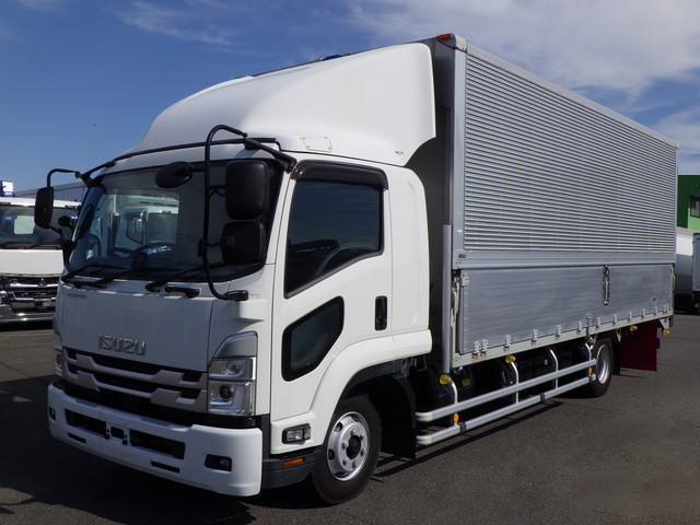 日産UD クオン 大型 ダンプ 土砂禁 QKG-CW5YL の中古トラック【車両No.176976】