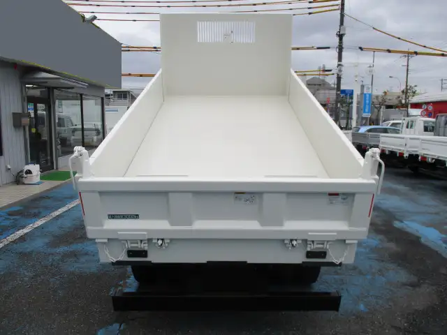 日野 デュトロ 小型 ダンプ ローダー 2RG-XZU600Tの中古トラック画像8