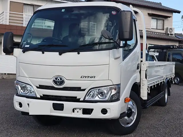 トヨタ ダイナ 小型 平ボディ 2RG-XZU655 R4 の中古トラック【車両No.176204】