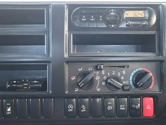 トヨタ トヨエース 小型 平ボディ TPG-XZC710 H29の中古トラック画像13