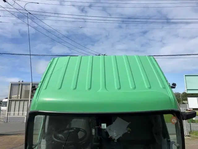 日野 デュトロ 小型 パッカー車 プレス式 TQG-XKU600Xの中古トラック画像像17