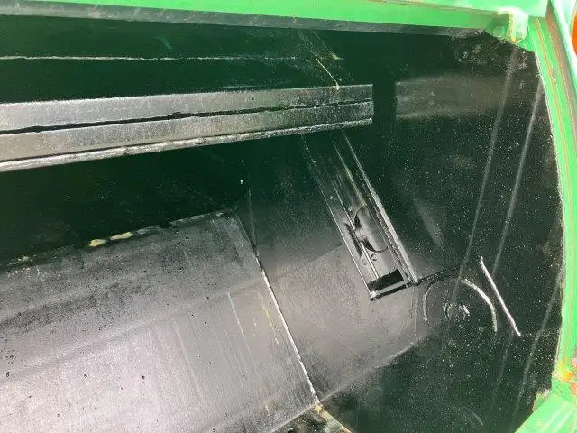 日野 デュトロ 小型 パッカー車 プレス式 TQG-XKU600Xの中古トラック画像8