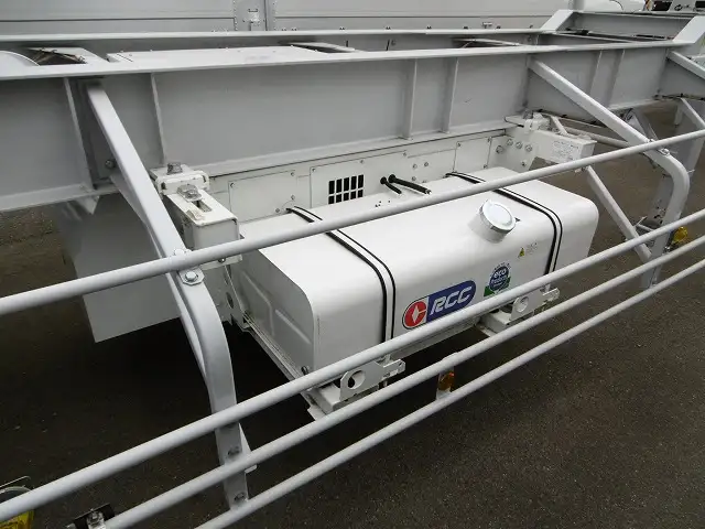 国内・その他 国産車その他 トレーラー/その他 トレーラー 3軸 エアサスの中古トラック画像16