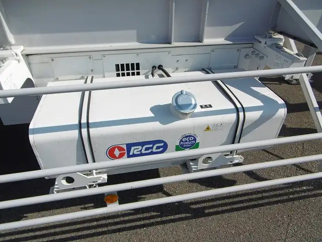 国内・その他 国産車その他 トレーラー/その他 トレーラー 3軸 エアサスの中古トラック画像像17