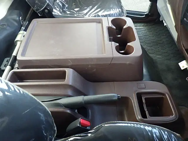 日野 レンジャー 中型/増トン クレーン付 3段 ラジコンの中古トラック画像15