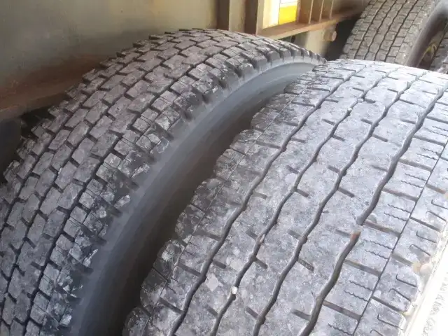 国内・その他 国産車その他 トレーラー/その他 トレーラー 3軸 エアサスの中古トラック画像19