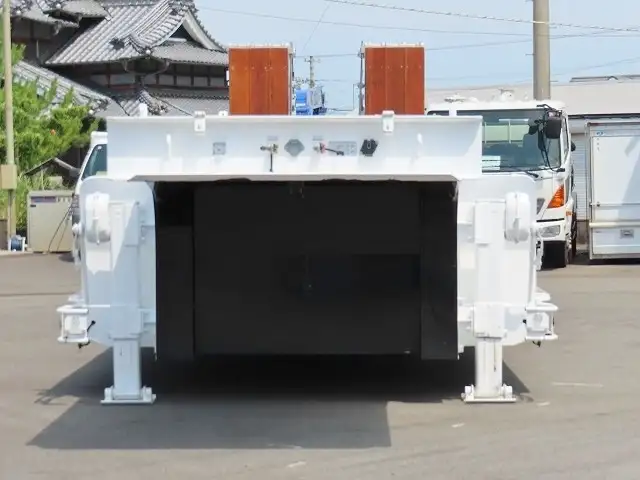東邦 国産車その他 トレーラー/その他 トレーラー 2軸 16輪の中古トラック画像2