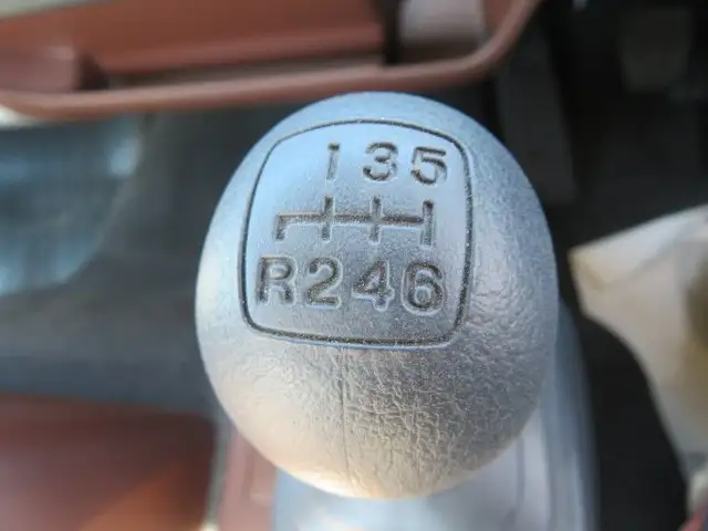 日野 レンジャー 中型/増トン ミキサー・ポンプ 2KG-GC2ABA R6の中古トラック画像15