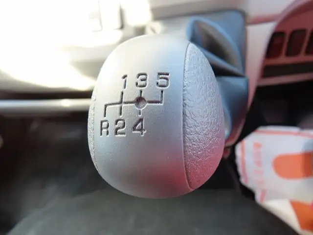 三菱 キャンター 小型 クレーン付 4段 ラジコンの中古トラック画像15