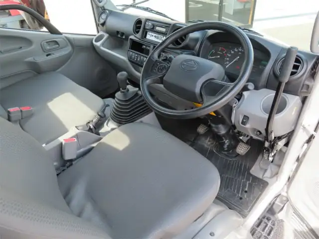 日野 デュトロ 小型 ミキサー・ポンプ 2PG-XZU600E R4の中古トラック画像18