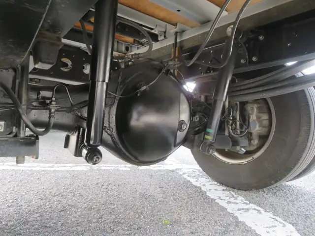 トヨタ トヨエース 小型 平ボディ TPG-XZU712 H31/R1の中古トラック画像18