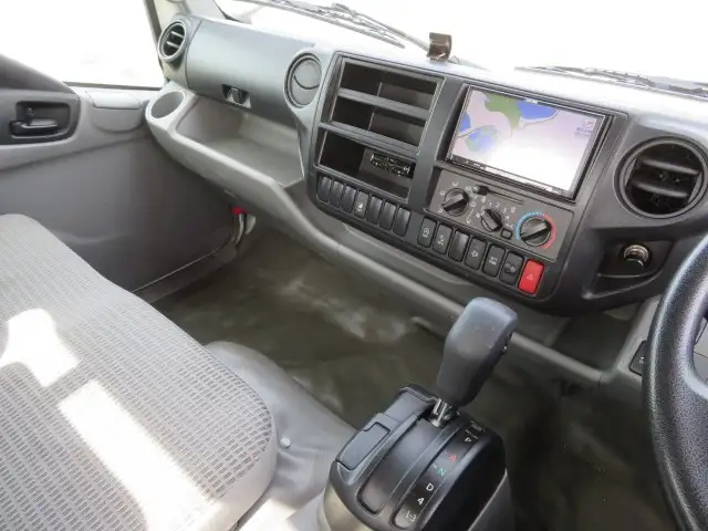 トヨタ トヨエース 小型 平ボディ TPG-XZU712 H31/R1の中古トラック画像13