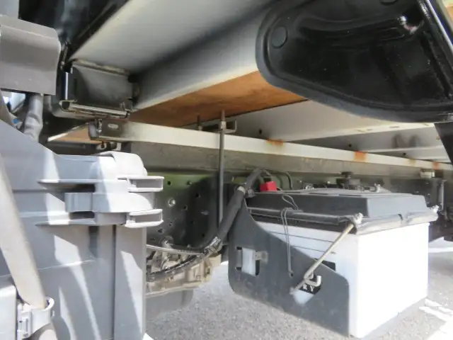 トヨタ トヨエース 小型 平ボディ TPG-XZU712 H31/R1の中古トラック画像16