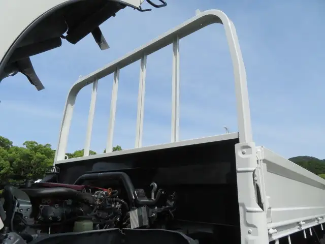 トヨタ トヨエース 小型 平ボディ TPG-XZU712 H31/R1の中古トラック画像11