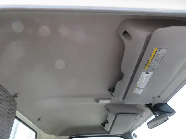 トヨタ トヨエース 小型 平ボディ TPG-XZU712 H31/R1の中古トラック画像15