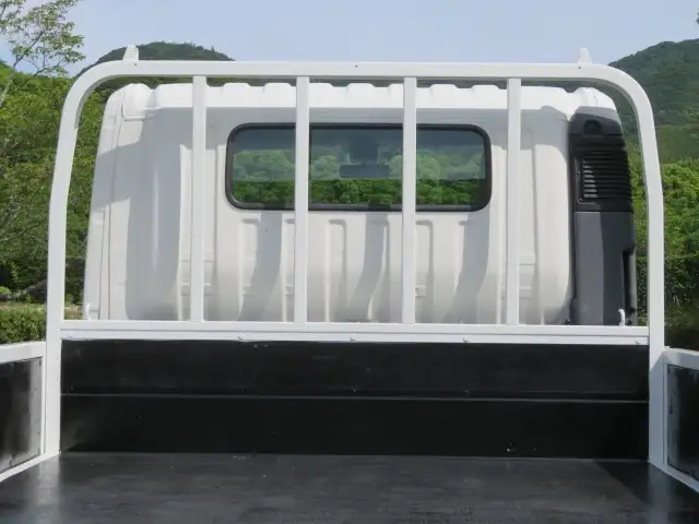 トヨタ トヨエース 小型 平ボディ TPG-XZU712 H31/R1の中古トラック画像10