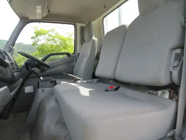 トヨタ トヨエース 小型 平ボディ TPG-XZU712 H31/R1の中古トラック画像14
