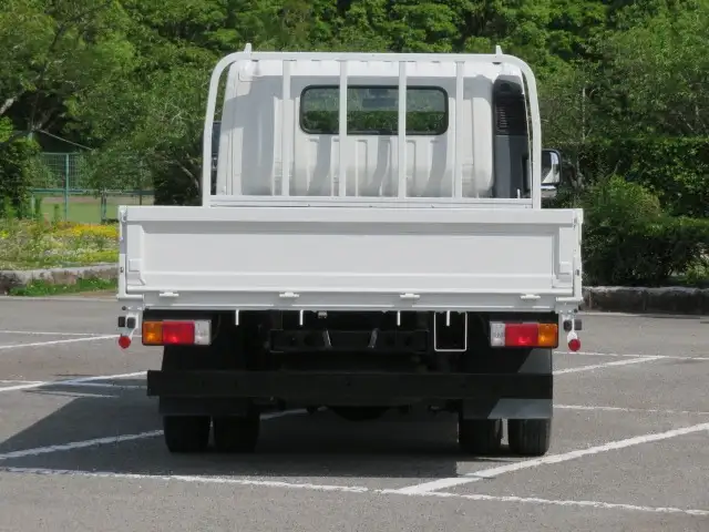 トヨタ トヨエース 小型 平ボディ TPG-XZU712 H31/R1の中古トラック画像5