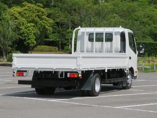 トヨタ トヨエース 小型 平ボディ TPG-XZU712 H31/R1の中古トラック画像4