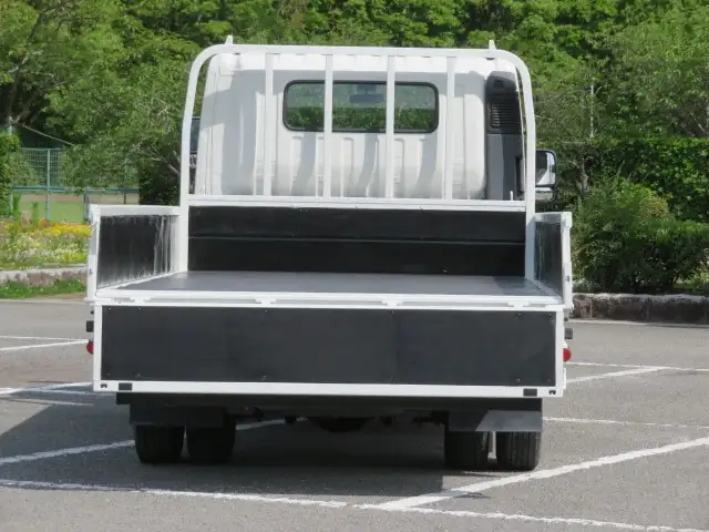 トヨタ トヨエース 小型 平ボディ TPG-XZU712 H31/R1の中古トラック画像8
