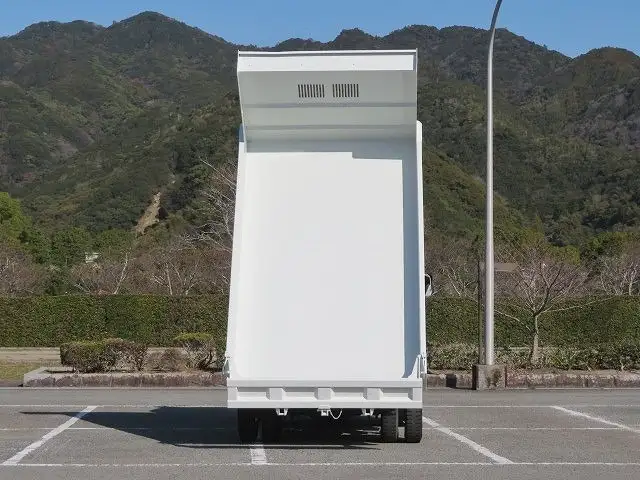 いすゞ フォワード 中型/増トン ダンプ TKG-FRR90S1 H26の中古トラック画像9