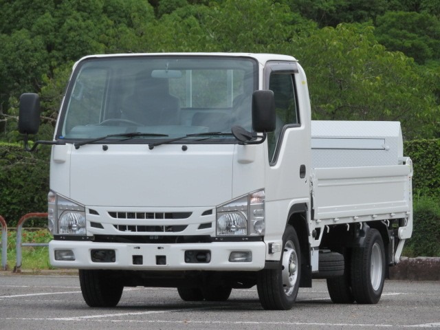 マツダ タイタン 小型 平ボディ 10尺