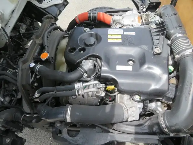 マツダ タイタン 小型 平ボディ パワーゲート TRG-LJR85Aの中古トラック画像19