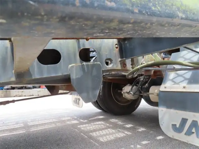 いすゞ フォワード 中型/増トン 車両重機運搬 ラジコン ウインチの中古トラック画像18