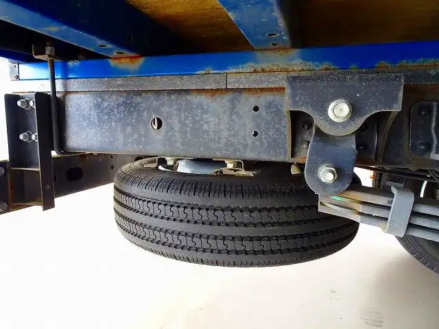 トヨタ ダイナ 小型 平ボディ TKG-XZU645 H31/R1の中古トラック画像像17