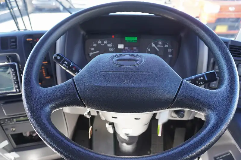 日野 メルファ 中型/増トン バス 2DG-RR2AJDAの中古トラック画像9