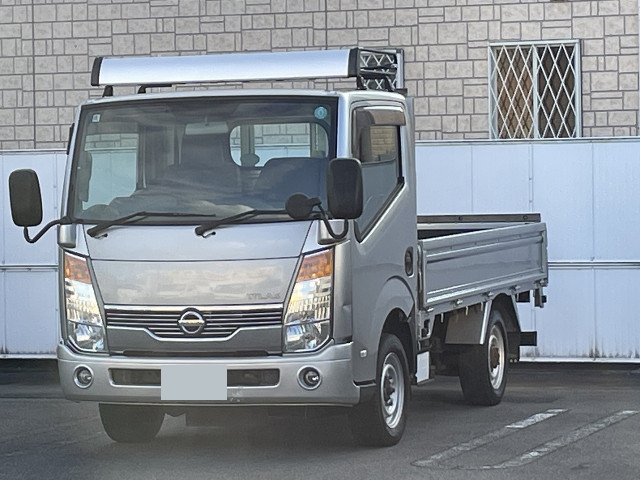 日産 アトラス 小型 平ボディ 10尺 PDG-SZ5F24
